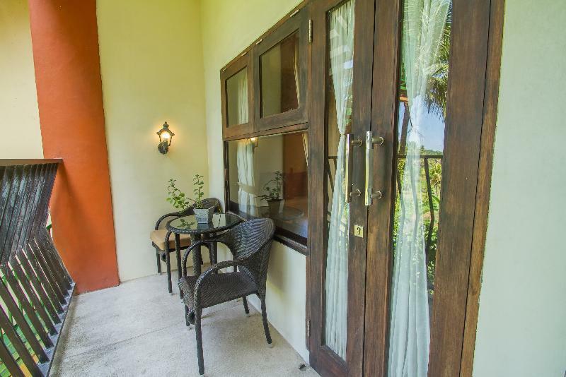 Suly Vegetarian Resort & Spa Ubud Exterior foto